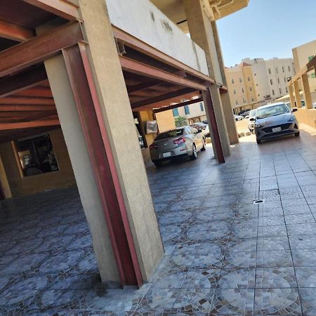 Aparthotel Rafal Al Olaya Al Khobar Exterior foto