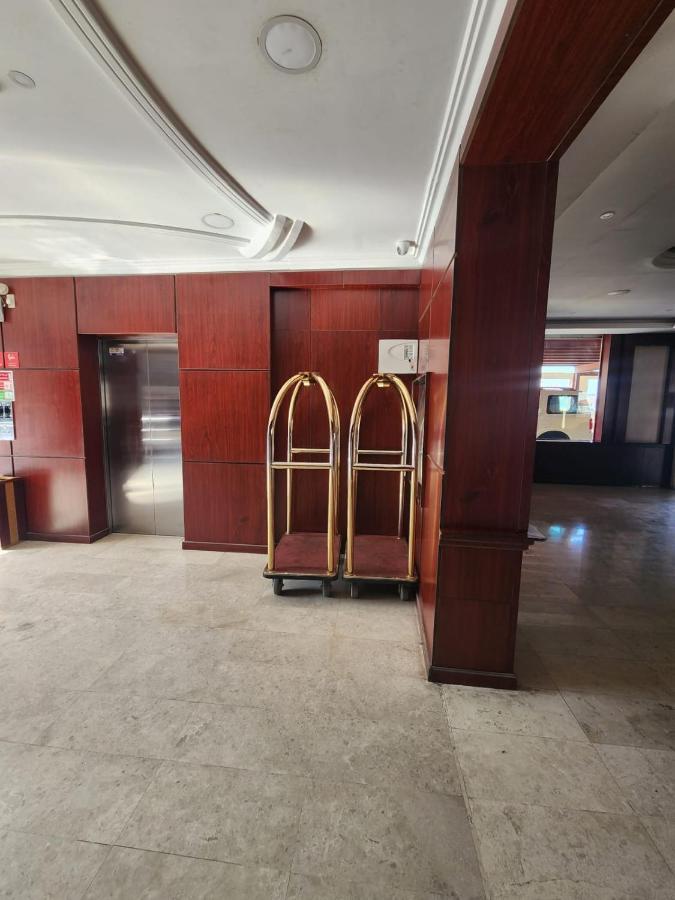 Aparthotel Rafal Al Olaya Al Khobar Exterior foto