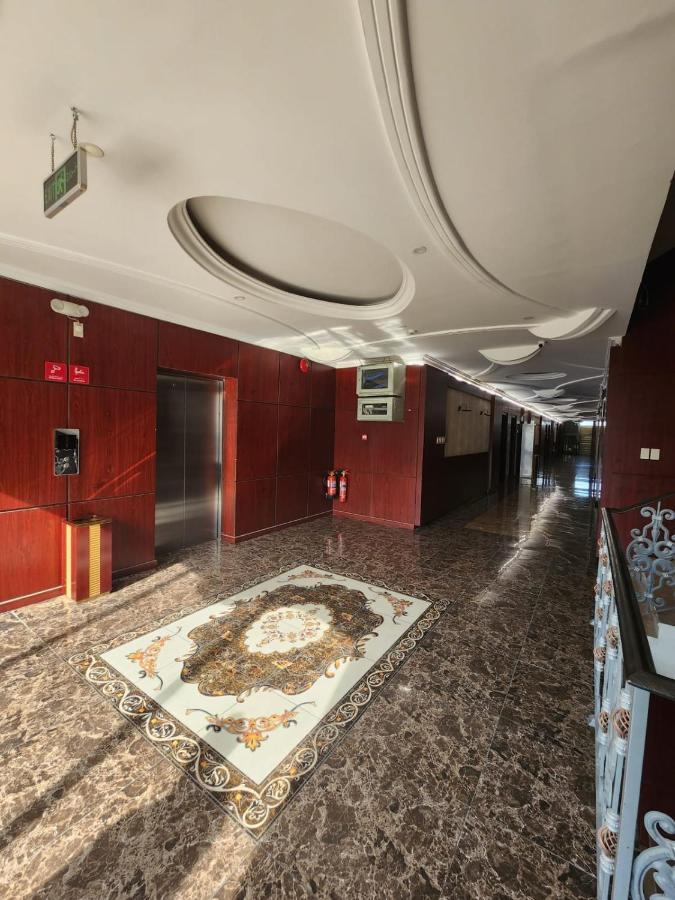 Aparthotel Rafal Al Olaya Al Khobar Exterior foto
