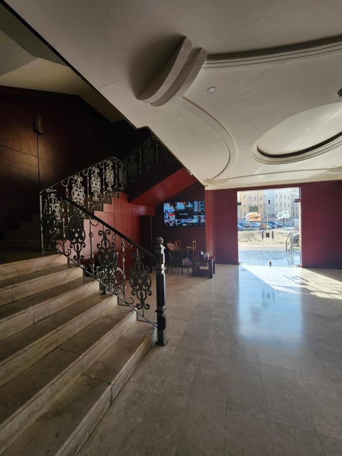 Aparthotel Rafal Al Olaya Al Khobar Exterior foto