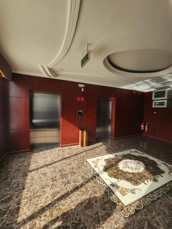 Aparthotel Rafal Al Olaya Al Khobar Exterior foto