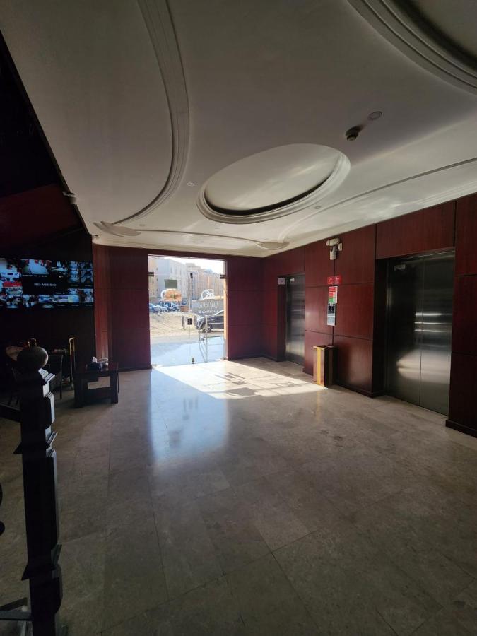 Aparthotel Rafal Al Olaya Al Khobar Exterior foto