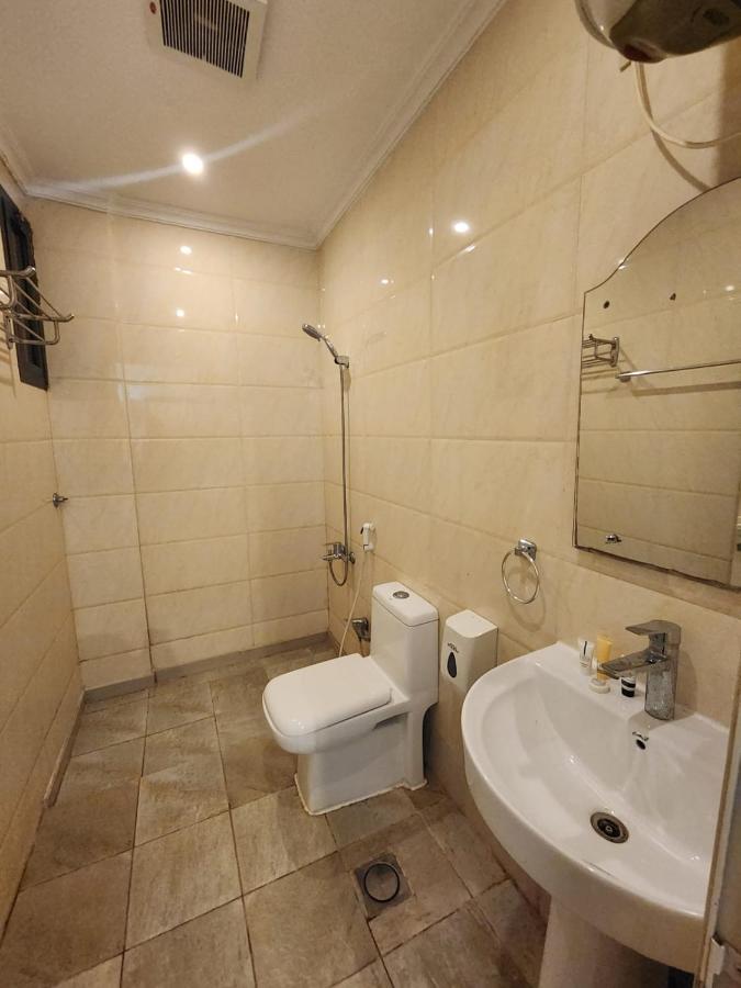 Aparthotel Rafal Al Olaya Al Khobar Exterior foto