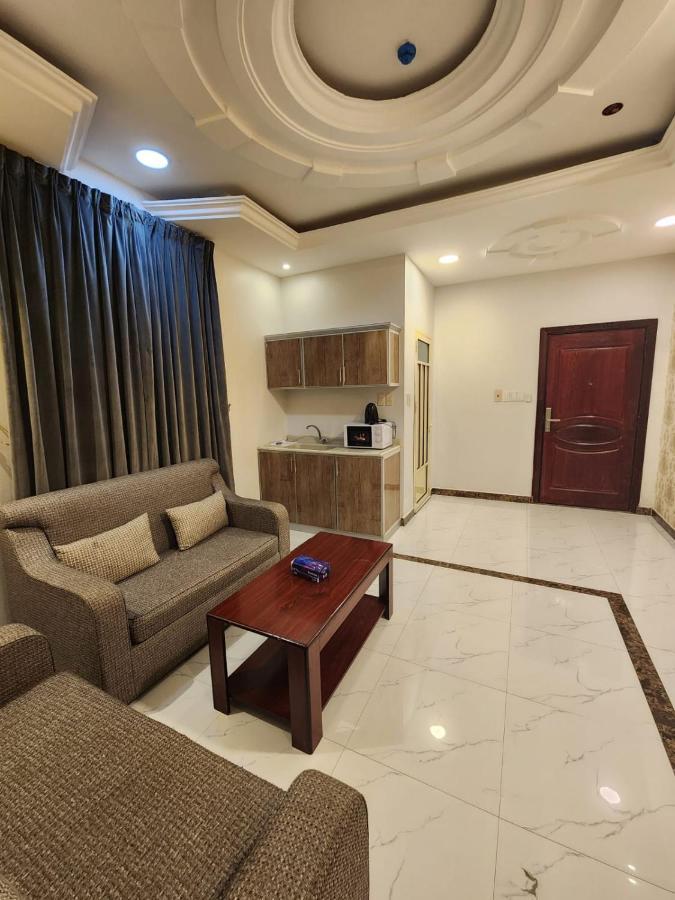 Aparthotel Rafal Al Olaya Al Khobar Exterior foto