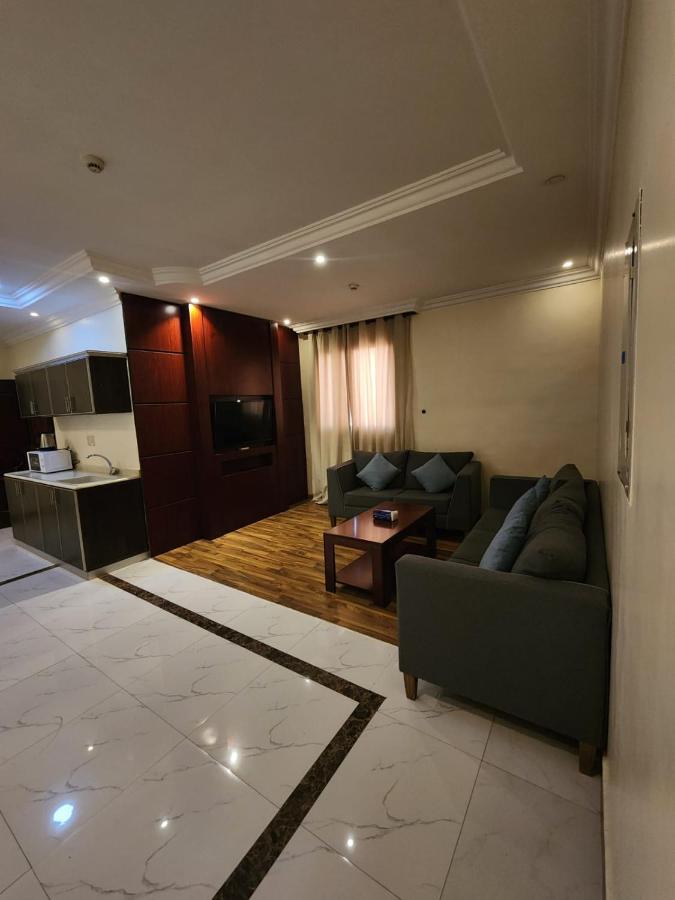Aparthotel Rafal Al Olaya Al Khobar Exterior foto