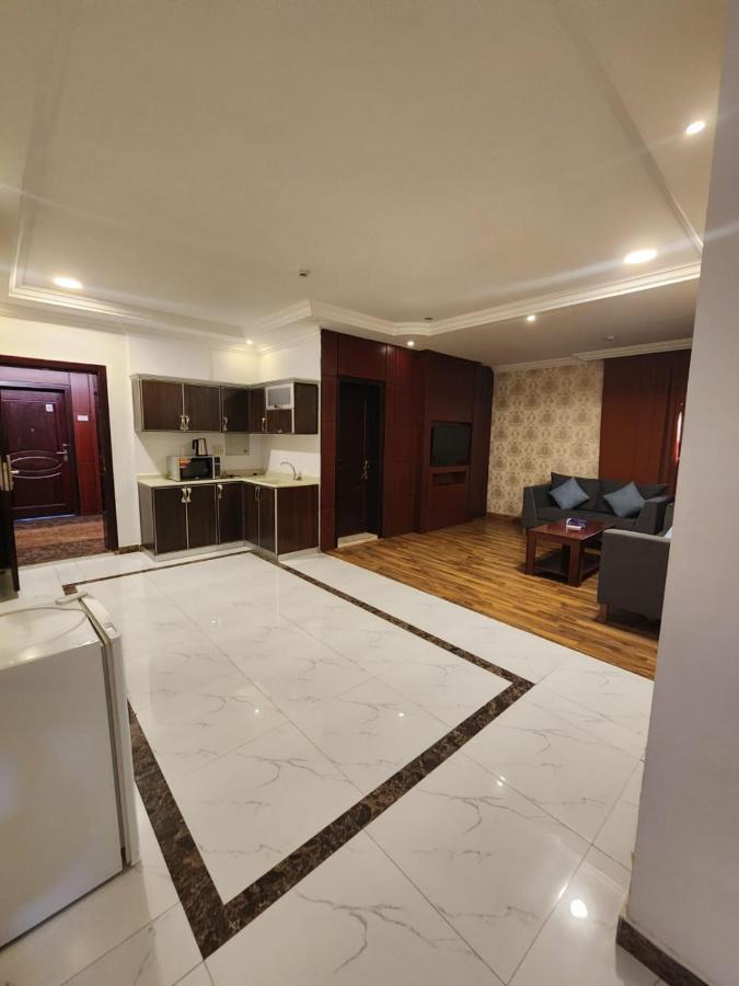 Aparthotel Rafal Al Olaya Al Khobar Exterior foto