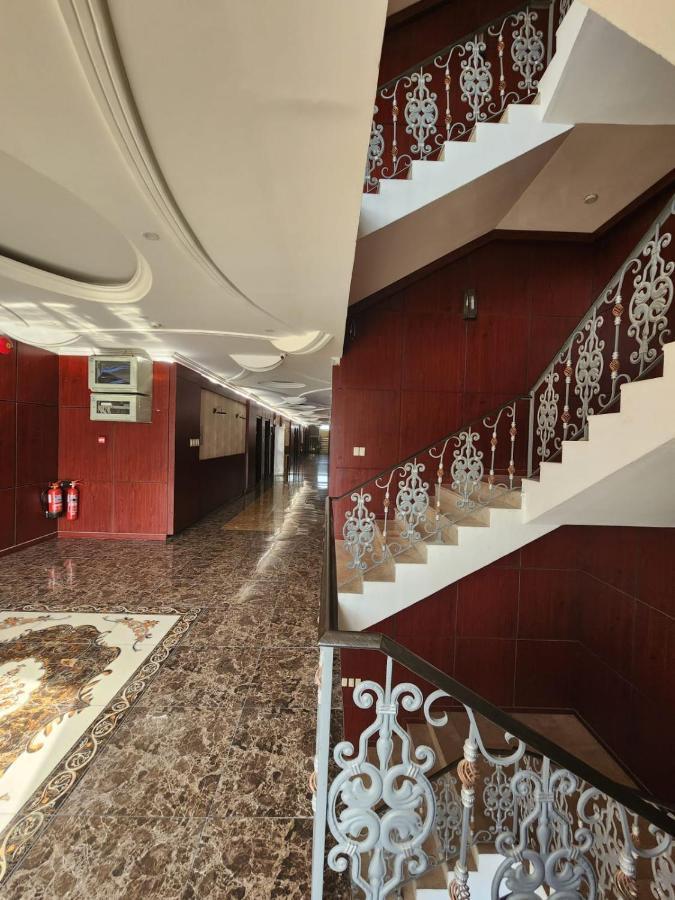 Aparthotel Rafal Al Olaya Al Khobar Exterior foto