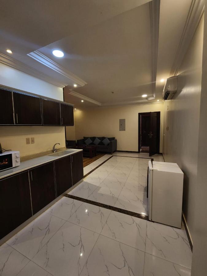 Aparthotel Rafal Al Olaya Al Khobar Exterior foto