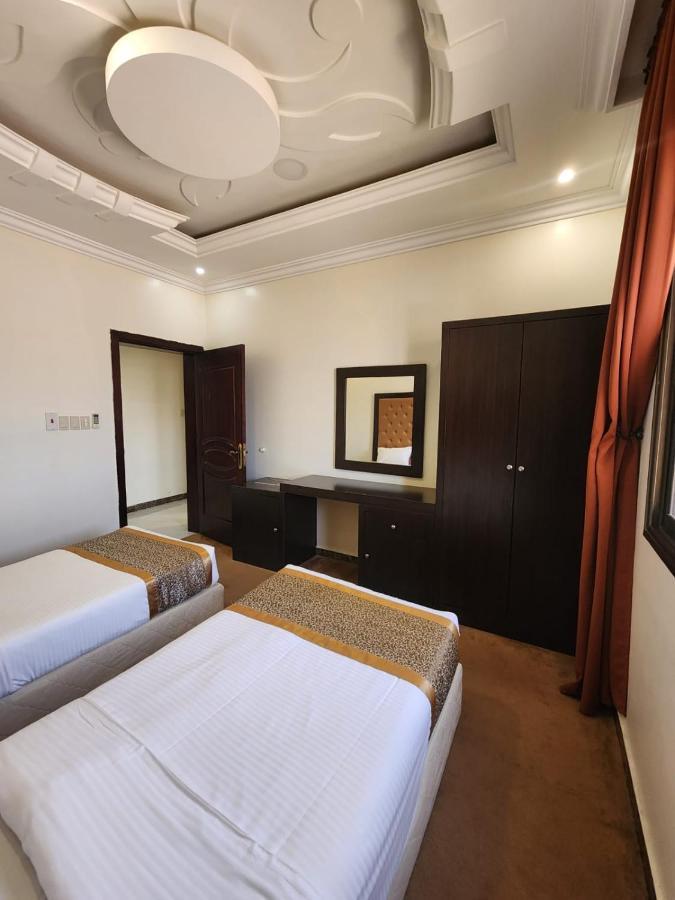 Aparthotel Rafal Al Olaya Al Khobar Exterior foto