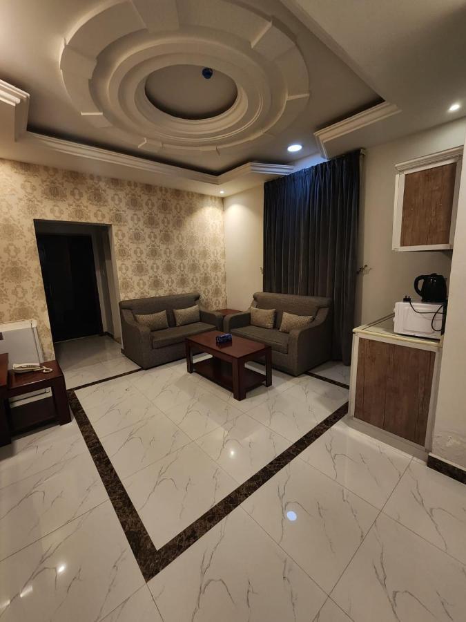 Aparthotel Rafal Al Olaya Al Khobar Exterior foto