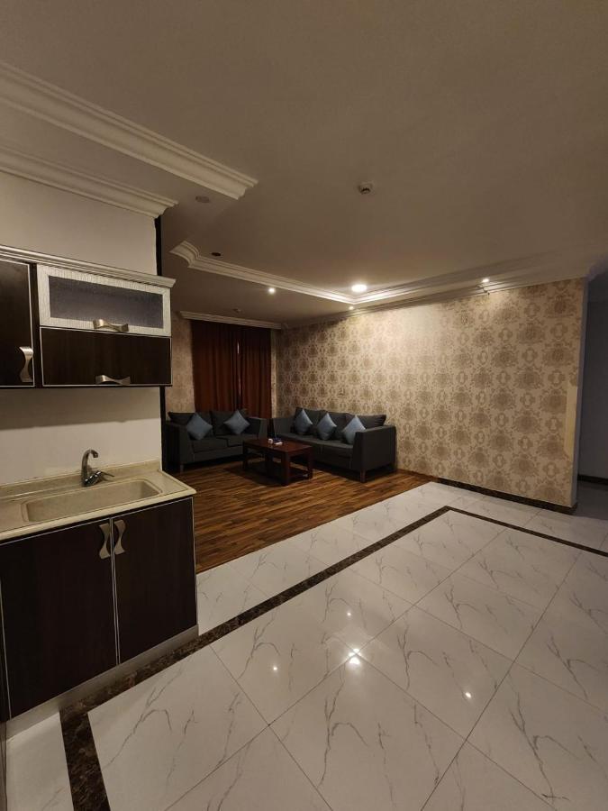 Aparthotel Rafal Al Olaya Al Khobar Exterior foto