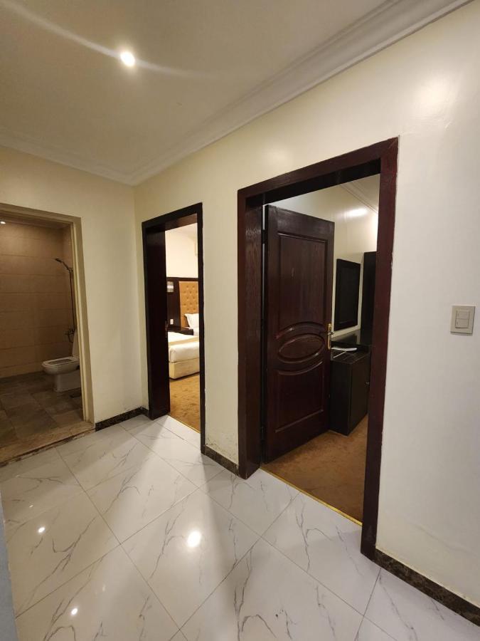Aparthotel Rafal Al Olaya Al Khobar Exterior foto