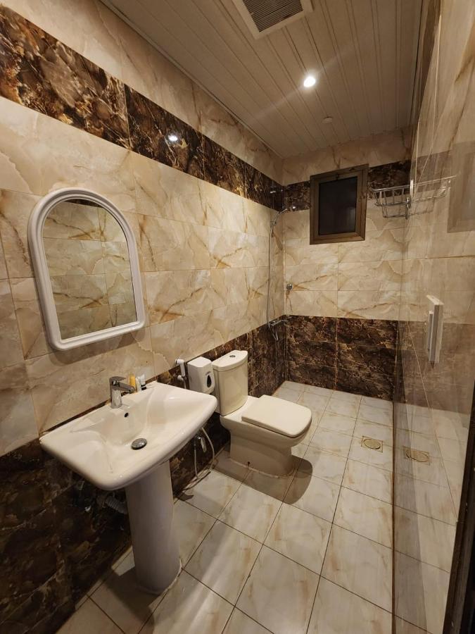 Aparthotel Rafal Al Olaya Al Khobar Exterior foto