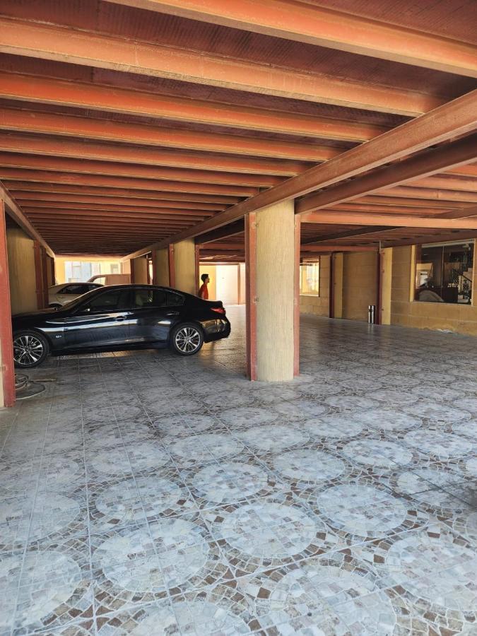 Aparthotel Rafal Al Olaya Al Khobar Exterior foto