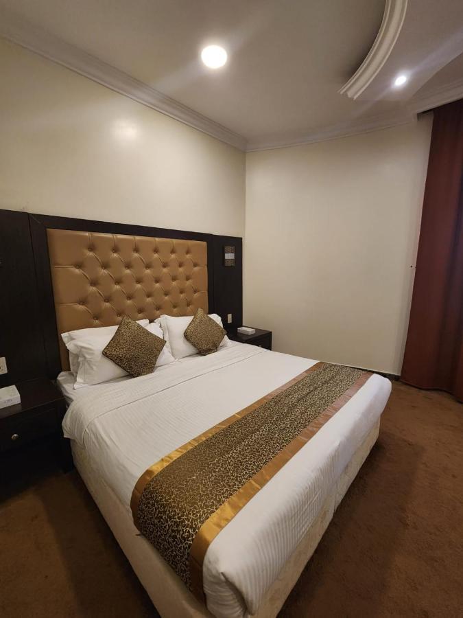 Aparthotel Rafal Al Olaya Al Khobar Exterior foto