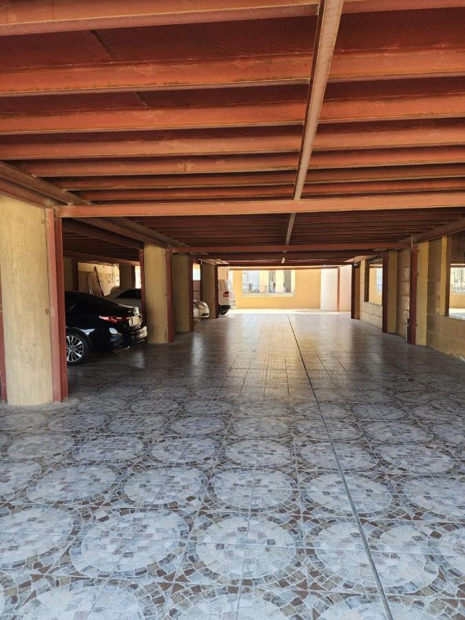 Aparthotel Rafal Al Olaya Al Khobar Exterior foto