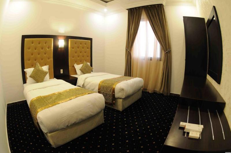 Aparthotel Rafal Al Olaya Al Khobar Exterior foto