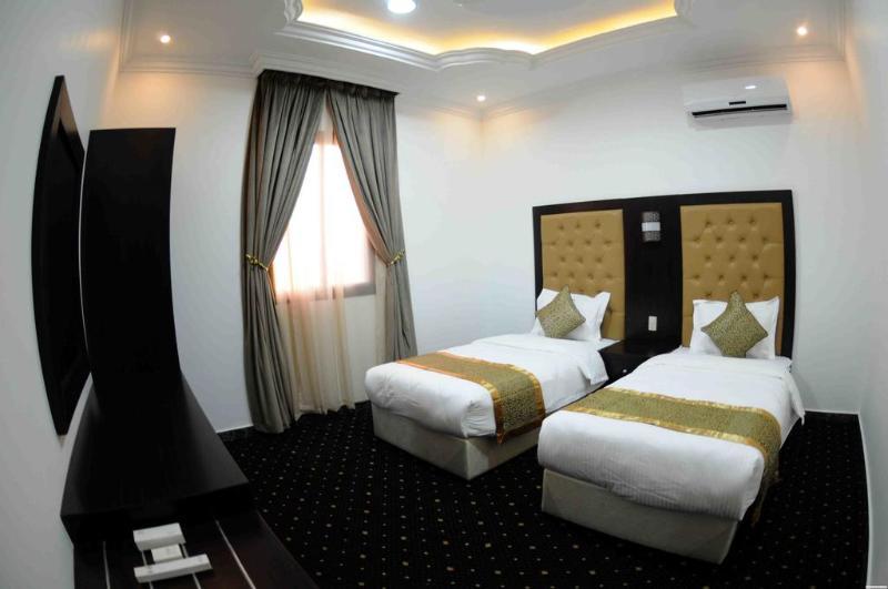 Aparthotel Rafal Al Olaya Al Khobar Exterior foto