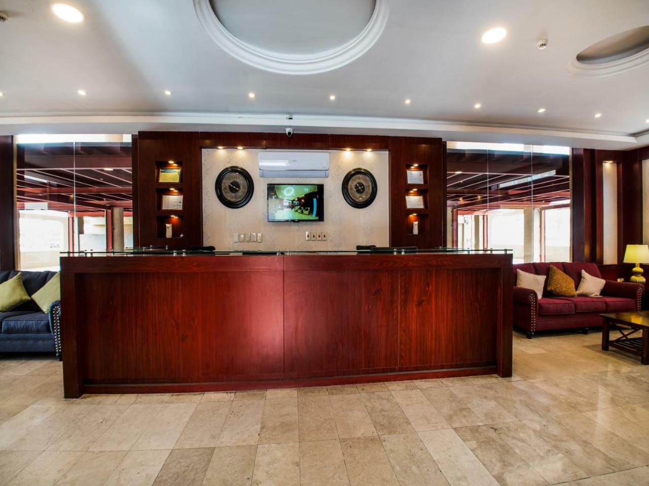 Aparthotel Rafal Al Olaya Al Khobar Exterior foto