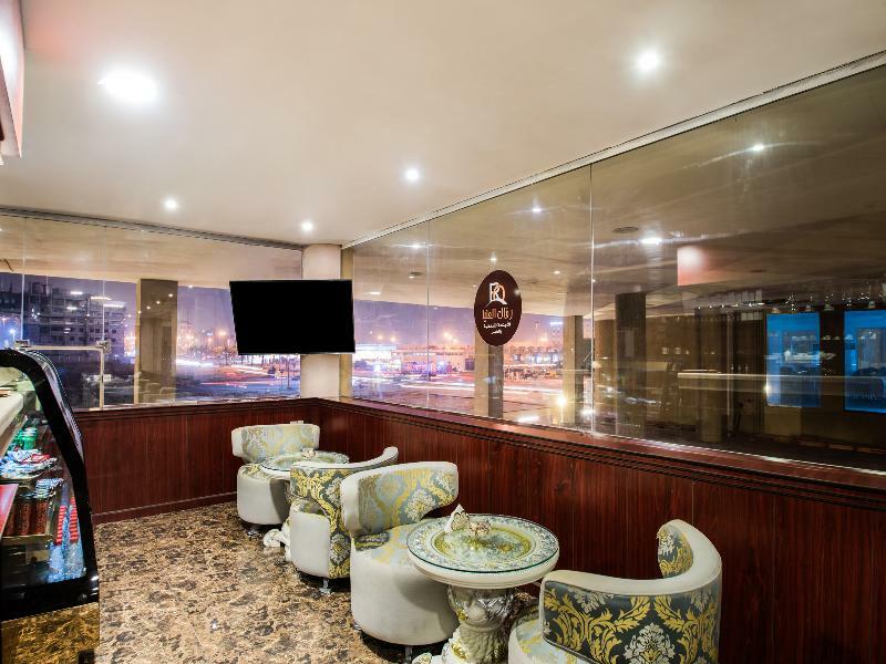 Aparthotel Rafal Al Olaya Al Khobar Exterior foto